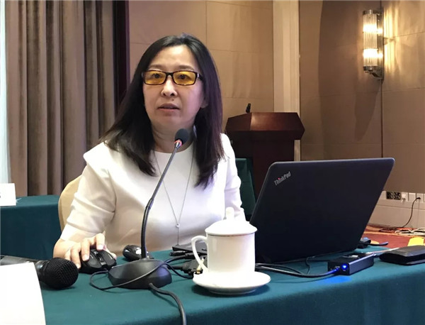 推动纺织业智能化转型,这场对接会给出了最系统的解决方案